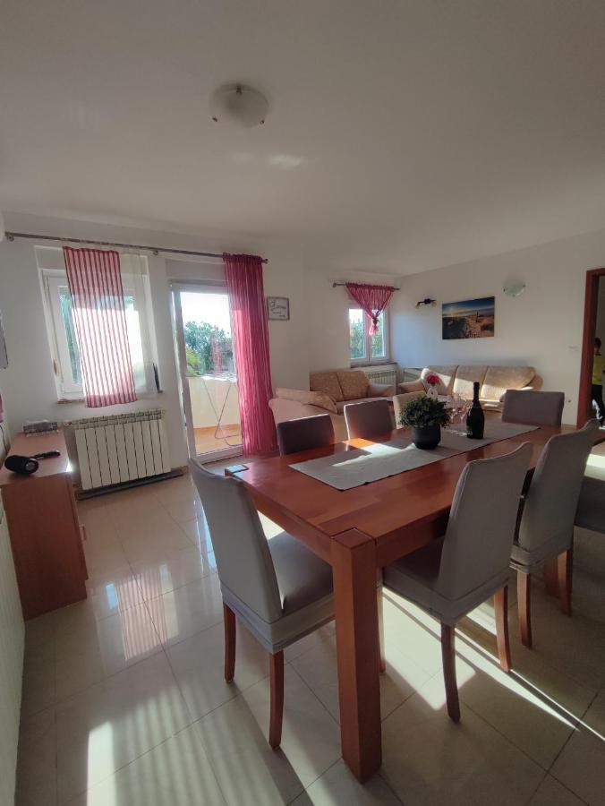 Villa Maya Ližnjan Exterior foto
