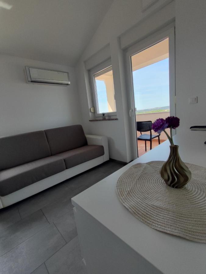Villa Maya Ližnjan Exterior foto