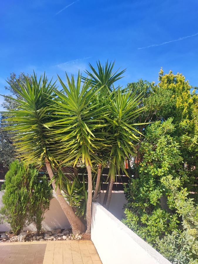 Villa Maya Ližnjan Exterior foto