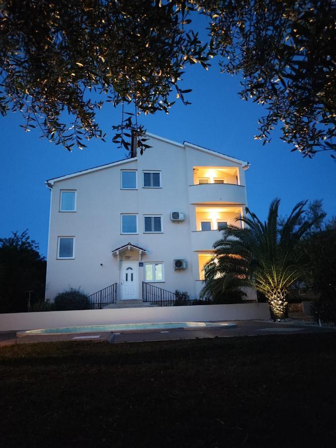 Villa Maya Ližnjan Exterior foto